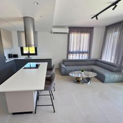 Hypnos Residence Acropolis