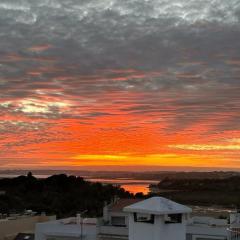 Rooftop Alvor Apartment by Moje Holiday