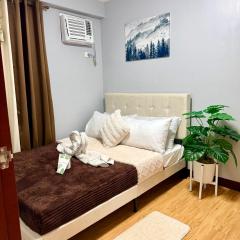 Rafaels Staycation at Arezzo