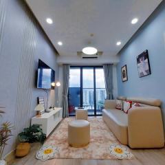 Kim Chi House The Cozy Nest Apartment 1BR