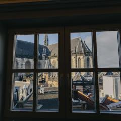 Swissôtel Amsterdam