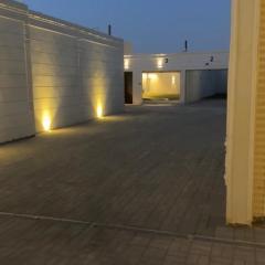 شاليه داله العماريه2 بالكامل لك وأجواء ممتعه