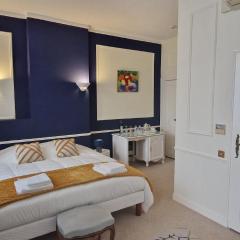 Suite Majorelle du Château