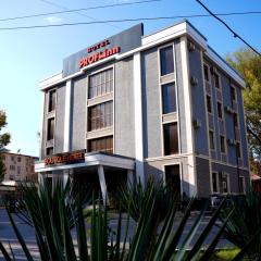 Profi Boutique hotel