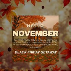 The Dales Gateway Retreat