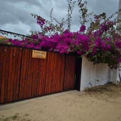 Casa dos sonhos 3 casais e 3 crianças