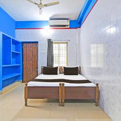 Hotel O New Cuttack Guest House