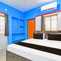 Hotel O New Cuttack Guest House