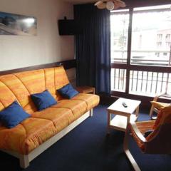 Appartement cosy au Praz de Lys pour 6 pers, près des pistes, 2 pièces - FR-1-815-20