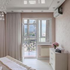 Vavilon Panorama Luxe by MEGA