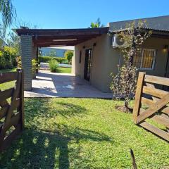 Beautiful Quinta in Corrientes