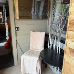 Verbier flat in chalet 3 Bedrooms for 6-8 people