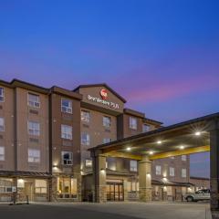 Best Western Plus Moose Jaw