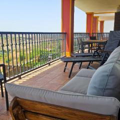 Impresionates vistas, 2 Dormitorios JUL01