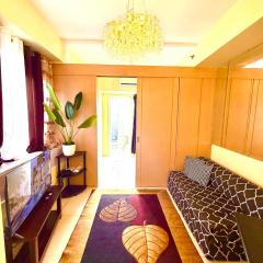 Tagaytay Sea of Clouds Staycation