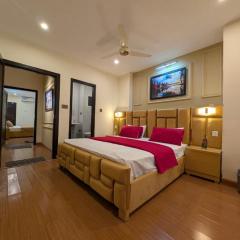 2BHK Luxury 2 bed Phase 7 Colosseum ISB