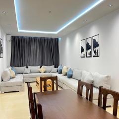 Apartment - Elegance, modernity and proximity