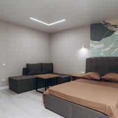 Luxury Apartment Lushpy Avenue - Hotel Standard