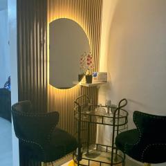 Comfort and tranquility in one place