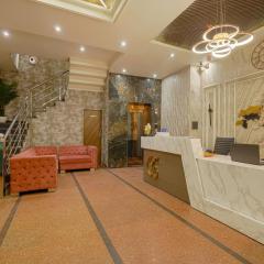 Hotel Elite - 5 Mins From Golden Temple