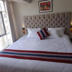 Hotel Inka House Chinchero