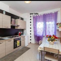 Appartamento posizione comoda