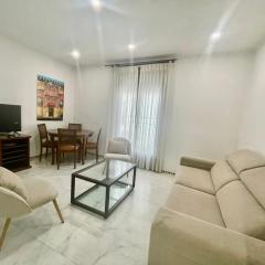 Apartamentos Alcántara