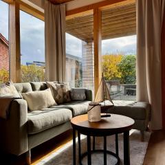 Bruns Wiek Haus JO einfach MEER