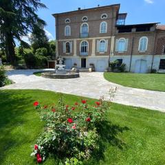 Io&Te La Suite di Villa Monteriolo