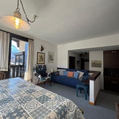 Chesa Gordona 1 Attic - Celerina