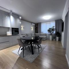 Rent Lux Apartment in Chisinau