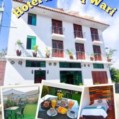 Sumaq Wari Hotel