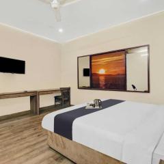 Townhouse Oak Kaal Bhairav Temple