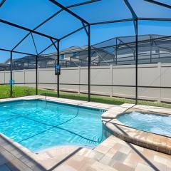 Casa Moderna 6Q c/ Piscina e Resort