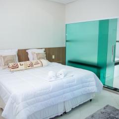 Resort Alto da Serra