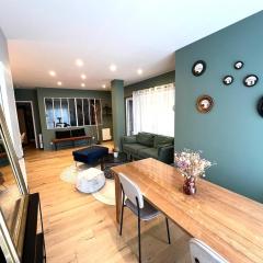 Le 49 Carnot Plein cœur de Poitiers