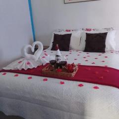 Kitnet Privativa no Portal de Campos do Jordão