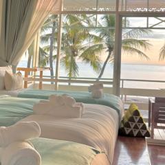 2Pool+Beach BDR tub view|BBQ, terrace| CityMarket