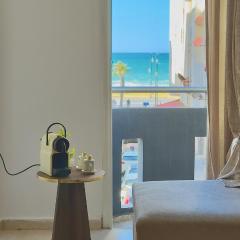 Super appart vue sur mer