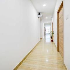 Hotel O Balanagar Metro Station Formerly Akhil Lodge