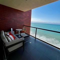 Ocean View Total Comfort