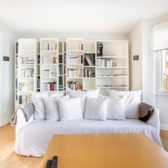 Le Majestic - Spacieux - Moderne - Proche centre - Terrasse