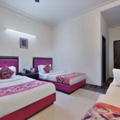 Hotel Blue Star - Paharganj Delhi