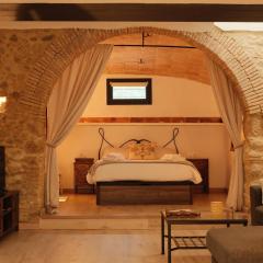 Can Joan Loft Alt Empordà