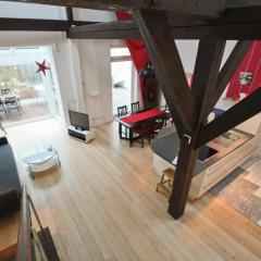 Fewo Packhaus Norderney