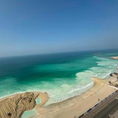 Affordable Luxurious Apartment Heart of Ajman