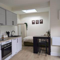 Garden Apartment with Private Entrance