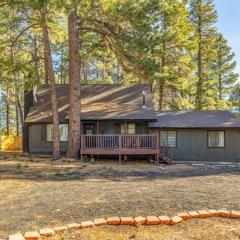 Whispering Pines: Foosball Grill More