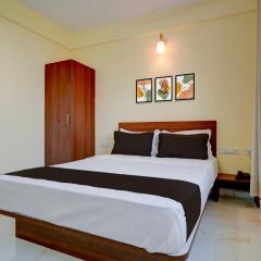 Hotel O Airport Nest