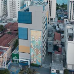 ibis budget Maceió Pajuçara